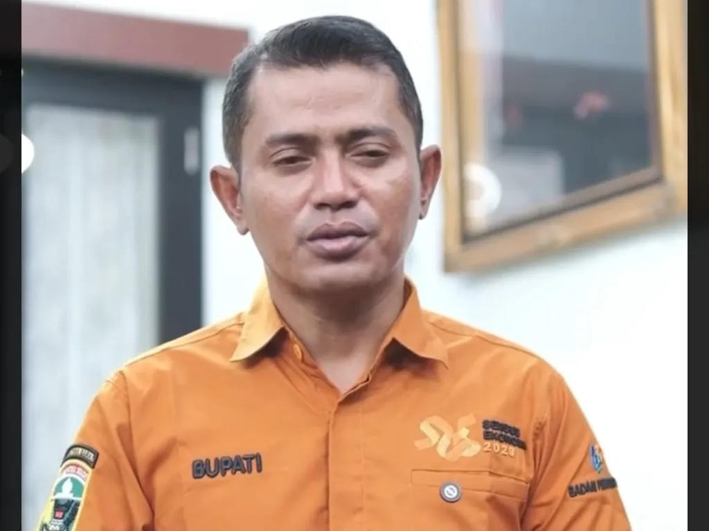 Bupati Solok Ajak Masyarakat dan Pelaku Usaha Sukseskan Sensus Ekonomi 2026}